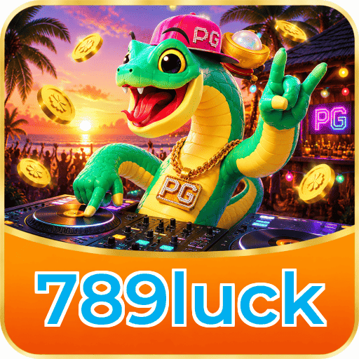Logo 789luck Telegram Canal Oficial