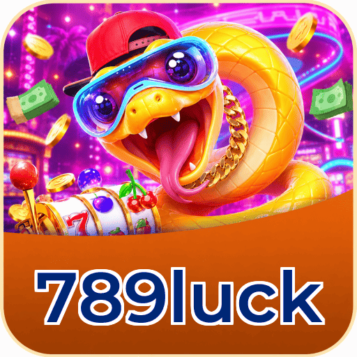789luck Logo - Bônus com Rollover Justo