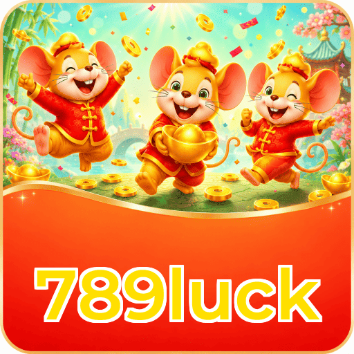 789luck Logo Oficial