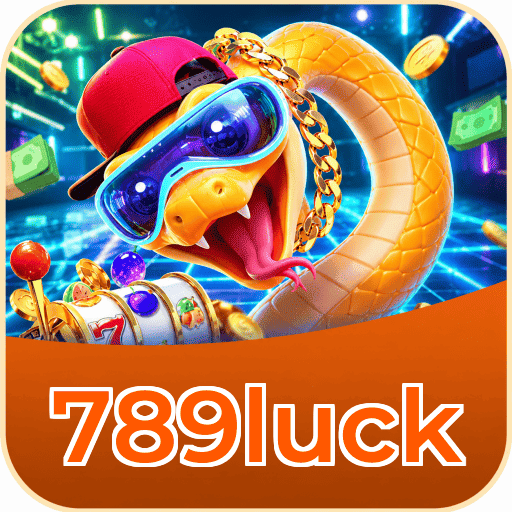 789luck Download Speed Test Logo - Teste de Velocidade Certificado