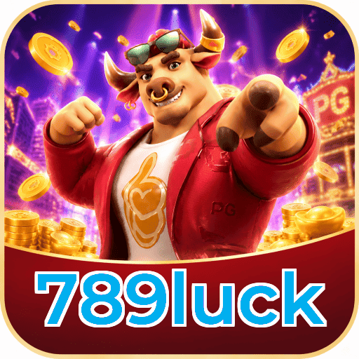 789luck Logo Seguro