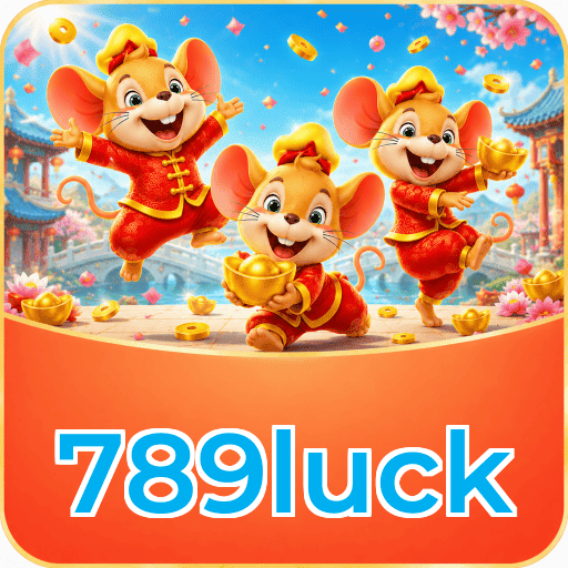 789luck Plataforma Confiável