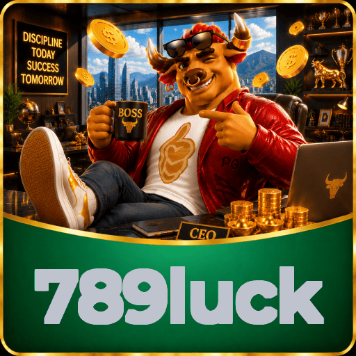 Logo da 789luck