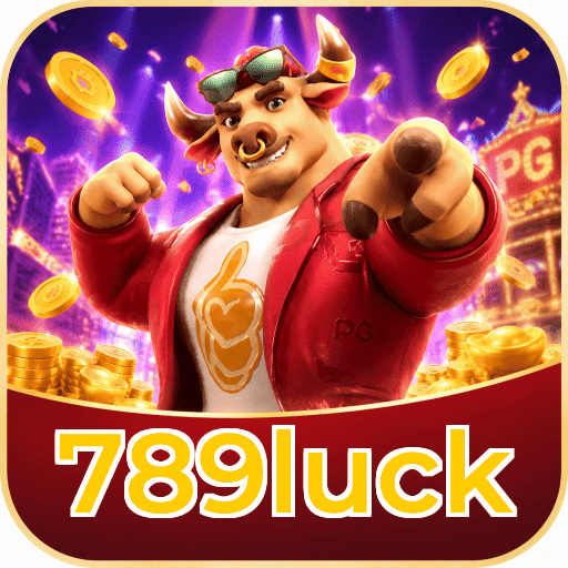 Requisitos do APK 789luck para Android - Logo Oficial