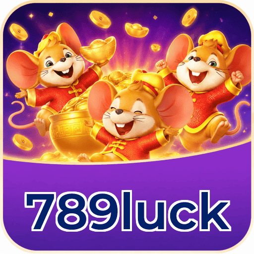 Logo 789luck Plataforma Certificada
