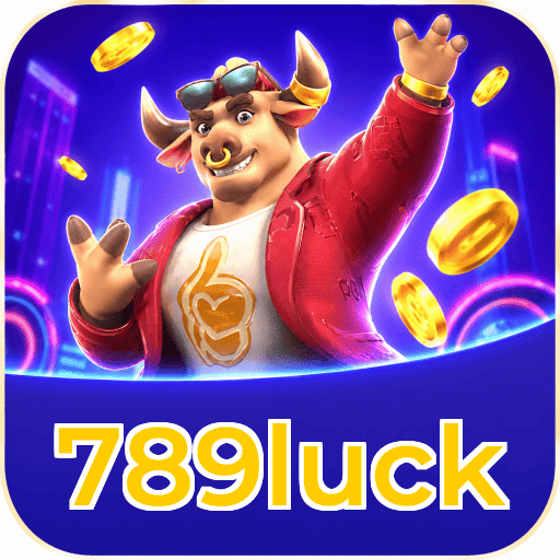 789luck VIP Program Logo